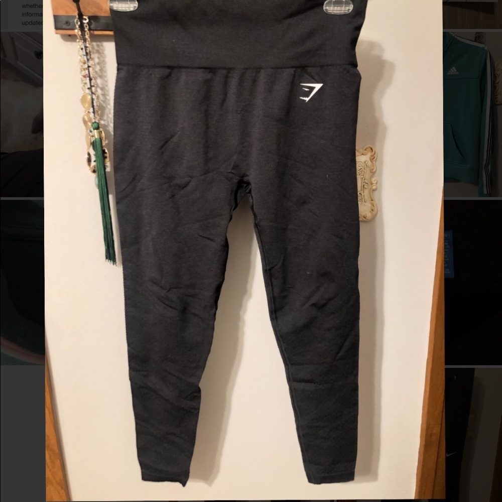 Gymshark Vital Seamless Leggings